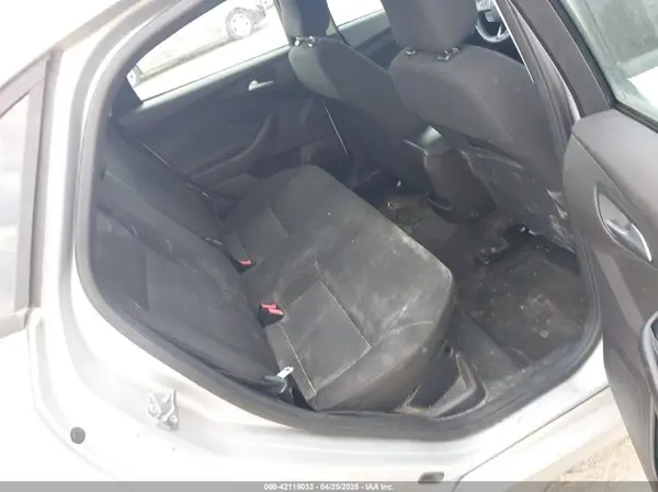 1FADP3F20GL228831 2016 FORD FOCUS - Image 8