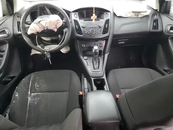 1FADP3F20GL229347 2016 FORD FOCUS - Image 8
