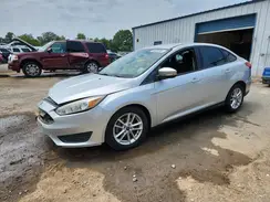 1FADP3F20GL229963 2016 FORD FOCUS