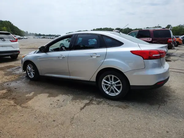 1FADP3F20GL229963 2016 FORD FOCUS - Image 2