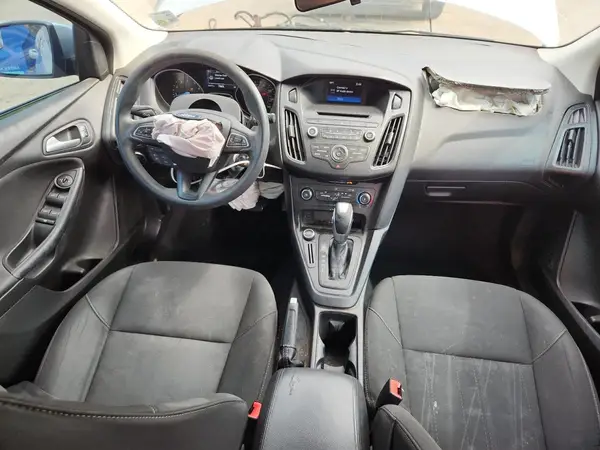 1FADP3F20GL229963 2016 FORD FOCUS - Image 8