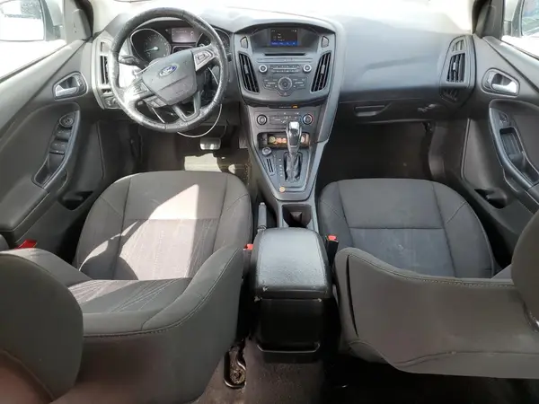 1FADP3F20GL230384 2016 FORD FOCUS - Image 8
