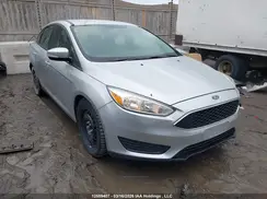 1FADP3F20GL231647 2016 FORD FOCUS