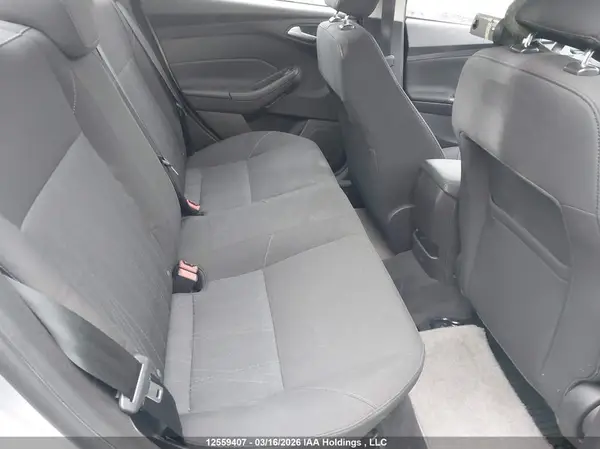 1FADP3F20GL231647 2016 FORD FOCUS - Image 8