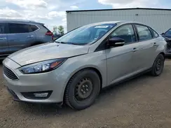 1FADP3F20GL231664 2016 FORD FOCUS