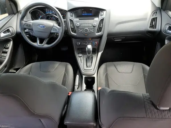 1FADP3F20GL231664 2016 FORD FOCUS - Image 8