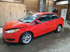 1FADP3F20GL232426 2016 FORD FOCUS