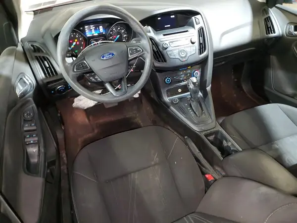 1FADP3F20GL232426 2016 FORD FOCUS - Image 8