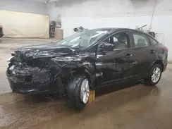 1FADP3F20GL233740 2016 FORD FOCUS
