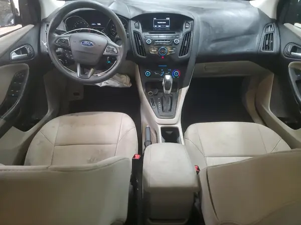 1FADP3F20GL233740 2016 FORD FOCUS - Image 8