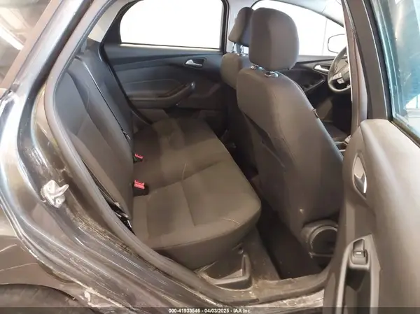 1FADP3F20GL234077 2016 FORD FOCUS - Image 8