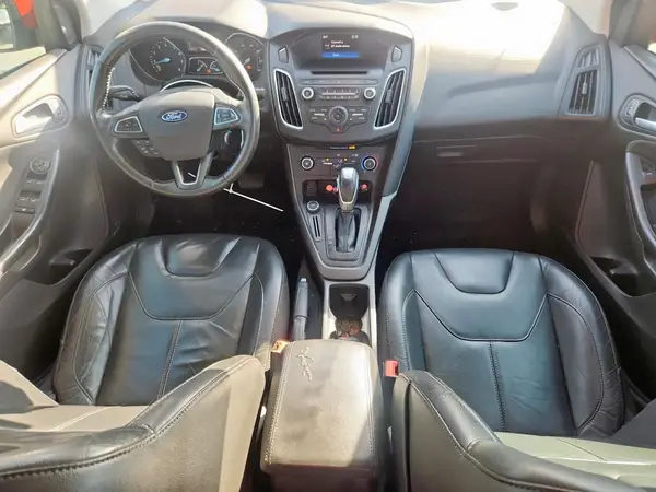 1FADP3F20GL235696 2016 FORD FOCUS - Image 8