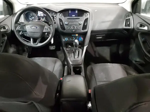1FADP3F20GL237321 2016 FORD FOCUS - Image 8