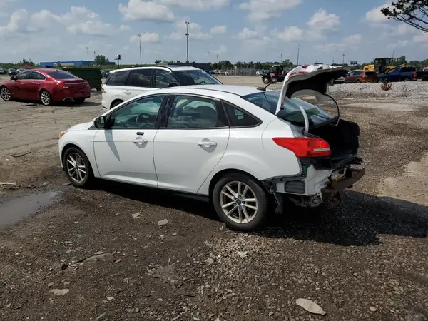 1FADP3F20GL237609 2016 FORD FOCUS - Image 2