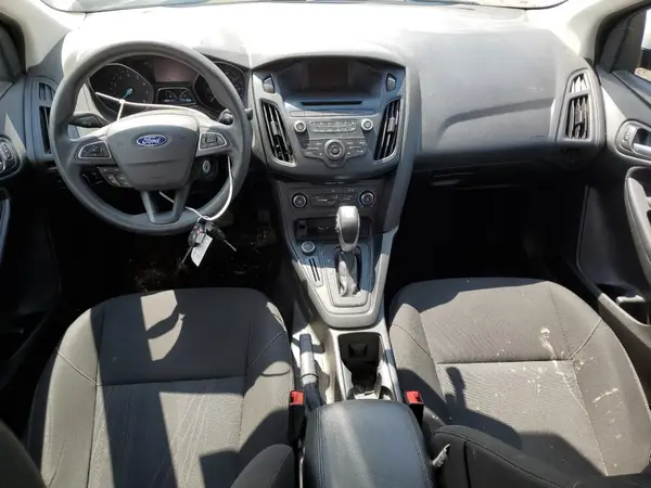 1FADP3F20GL237609 2016 FORD FOCUS - Image 8
