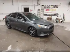 1FADP3F20GL240218 2016 FORD FOCUS