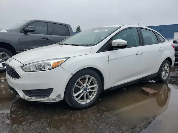 1FADP3F20GL240364 2016 FORD FOCUS - Image 1
