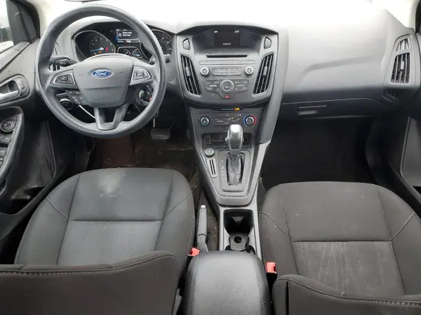 1FADP3F20GL240364 2016 FORD FOCUS - Image 8