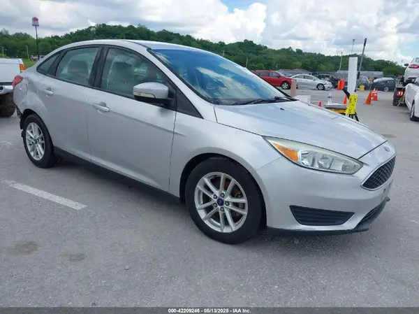 1FADP3F20GL241790 2016 FORD FOCUS - Image 1
