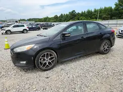 1FADP3F20GL241854 2016 FORD FOCUS