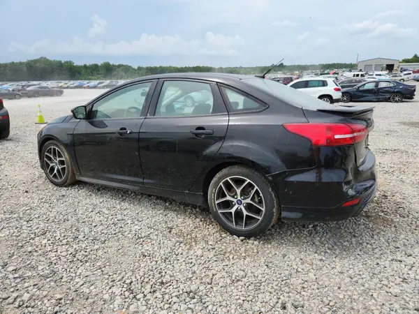 1FADP3F20GL241854 2016 FORD FOCUS - Image 2