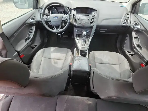 1FADP3F20GL241854 2016 FORD FOCUS - Image 8