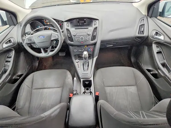 1FADP3F20GL242471 2016 FORD FOCUS - Image 8