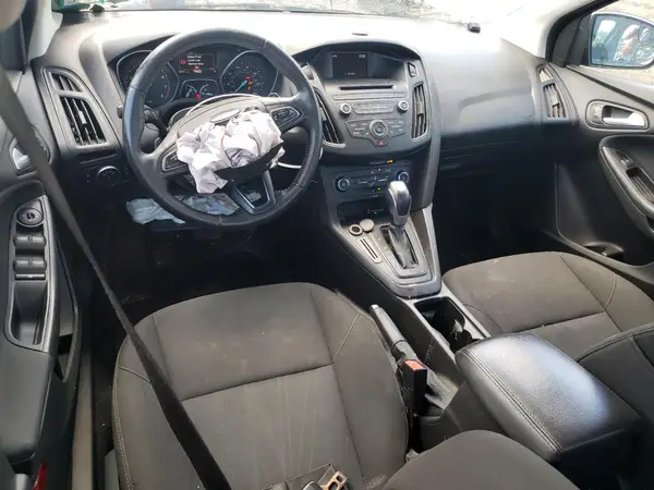 1FADP3F20GL242583 2016 FORD FOCUS - Image 8