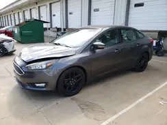 1FADP3F20GL242843 2016 FORD FOCUS