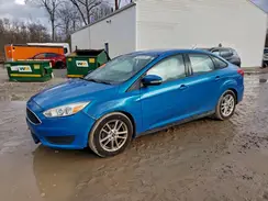 1FADP3F20GL243409 2016 FORD FOCUS