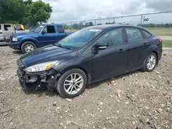 1FADP3F20GL243815 2016 FORD FOCUS