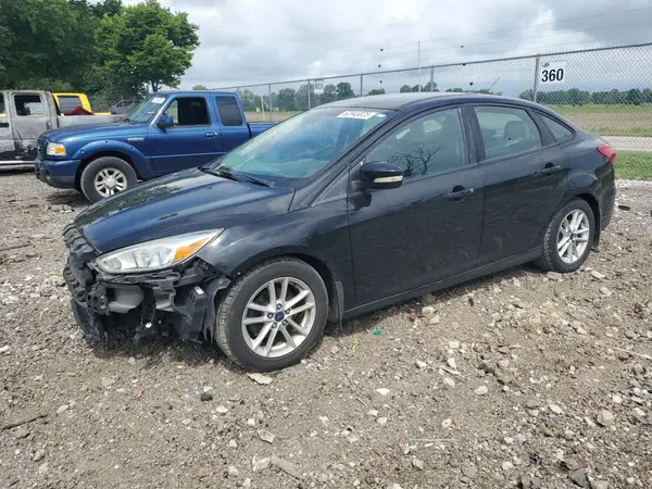 1FADP3F20GL243815 2016 FORD FOCUS - Image 1