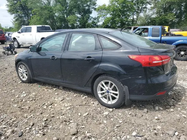 1FADP3F20GL243815 2016 FORD FOCUS - Image 2