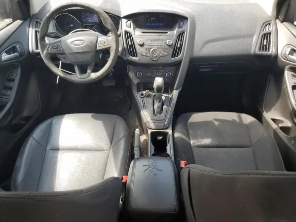 1FADP3F20GL243815 2016 FORD FOCUS - Image 8