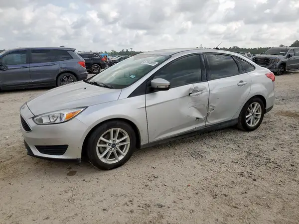1FADP3F20GL244995 2016 FORD FOCUS - Image 1