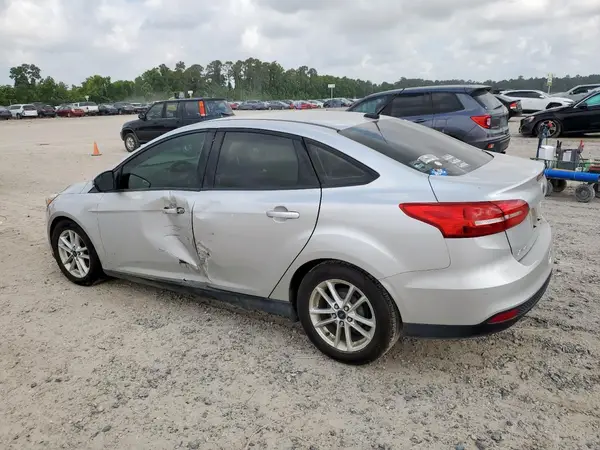 1FADP3F20GL244995 2016 FORD FOCUS - Image 2