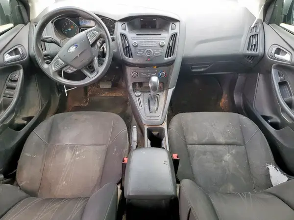 1FADP3F20GL244995 2016 FORD FOCUS - Image 8