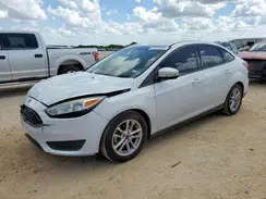 1FADP3F20GL245385 2016 FORD FOCUS