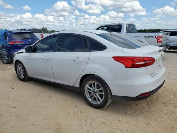 1FADP3F20GL245385 2016 FORD FOCUS - Image 2