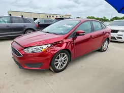 1FADP3F20GL247296 2016 FORD FOCUS