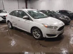 1FADP3F20GL248030 2016 FORD FOCUS