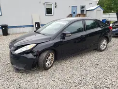 1FADP3F20GL248125 2016 FORD FOCUS