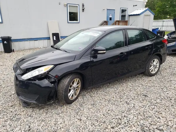 1FADP3F20GL248125 2016 FORD FOCUS - Image 1
