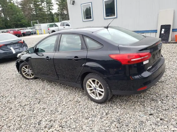 1FADP3F20GL248125 2016 FORD FOCUS - Image 2