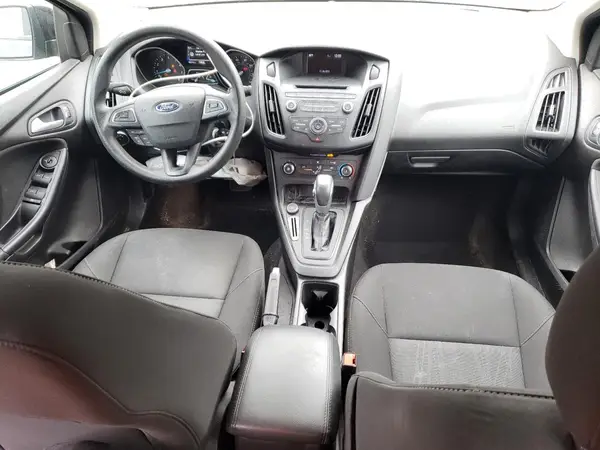 1FADP3F20GL248125 2016 FORD FOCUS - Image 8