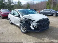 1FADP3F20GL248206 2016 FORD FOCUS