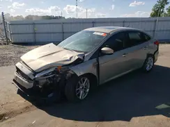 1FADP3F20GL249307 2016 FORD FOCUS