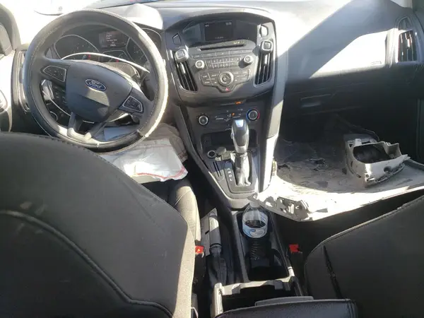 1FADP3F20GL249307 2016 FORD FOCUS - Image 8