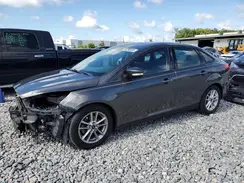 1FADP3F20GL250053 2016 FORD FOCUS