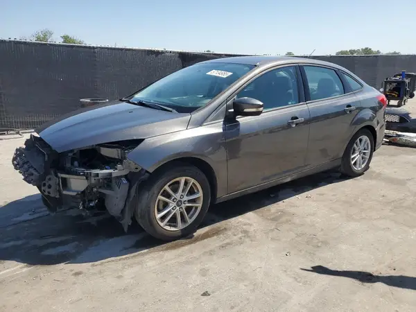1FADP3F20GL250053 2016 FORD FOCUS - Image 1